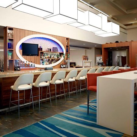Delta Hotels By Marriott Prince Edward Charlottetown Eksteriør bilde