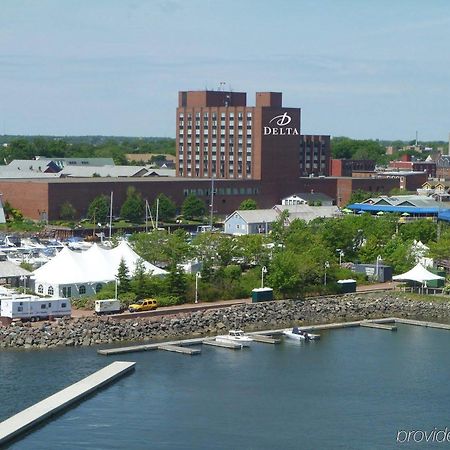 Delta Hotels By Marriott Prince Edward Charlottetown Eksteriør bilde