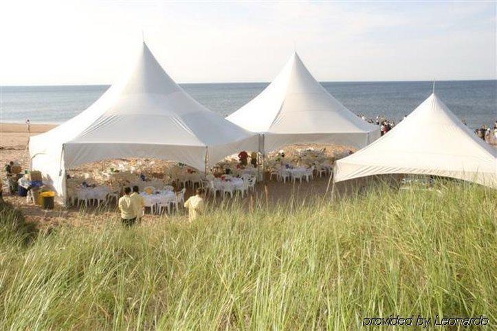 Delta Hotels By Marriott Prince Edward Charlottetown Restaurant bilde