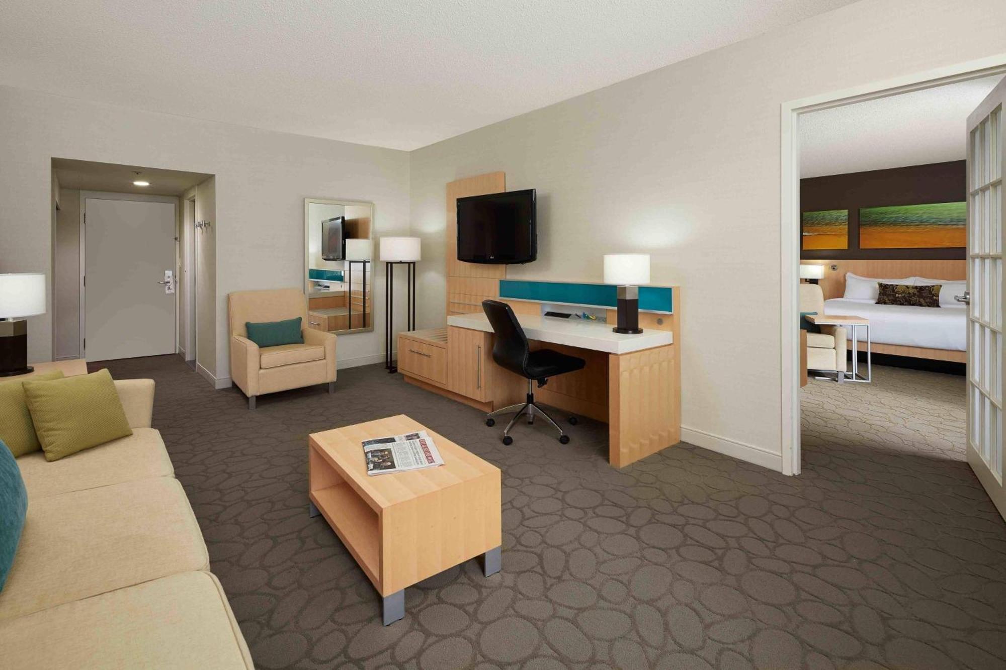 Delta Hotels By Marriott Prince Edward Charlottetown Eksteriør bilde