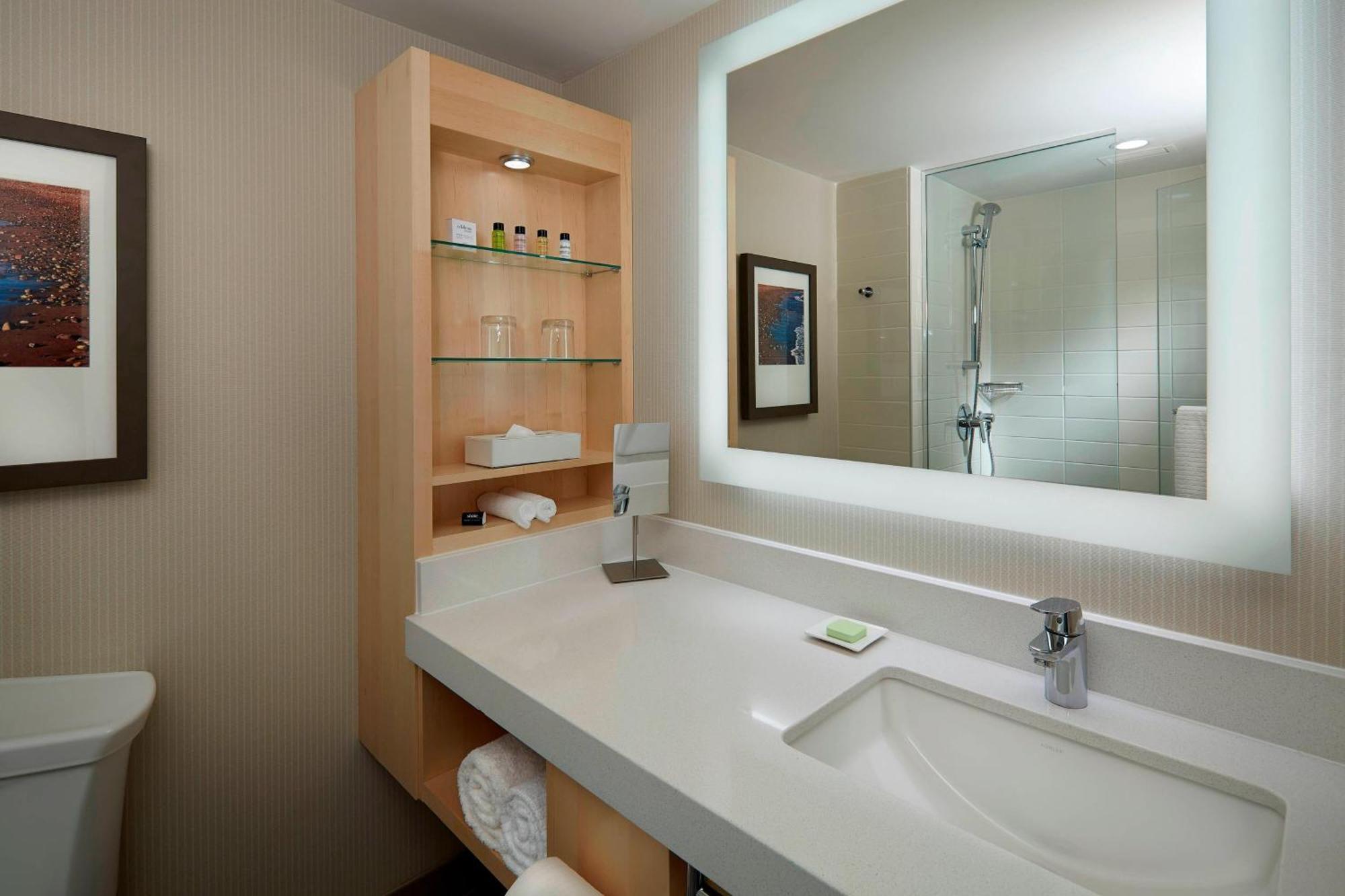 Delta Hotels By Marriott Prince Edward Charlottetown Eksteriør bilde