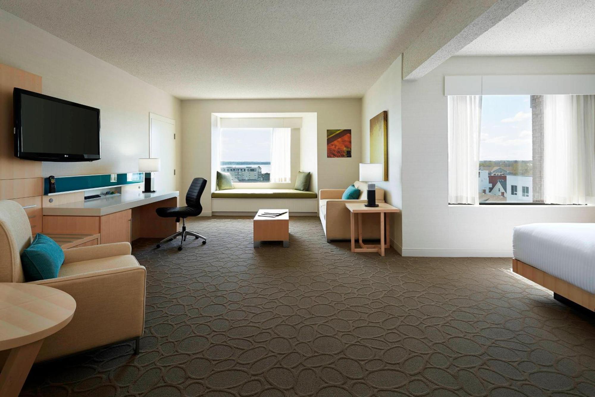 Delta Hotels By Marriott Prince Edward Charlottetown Eksteriør bilde