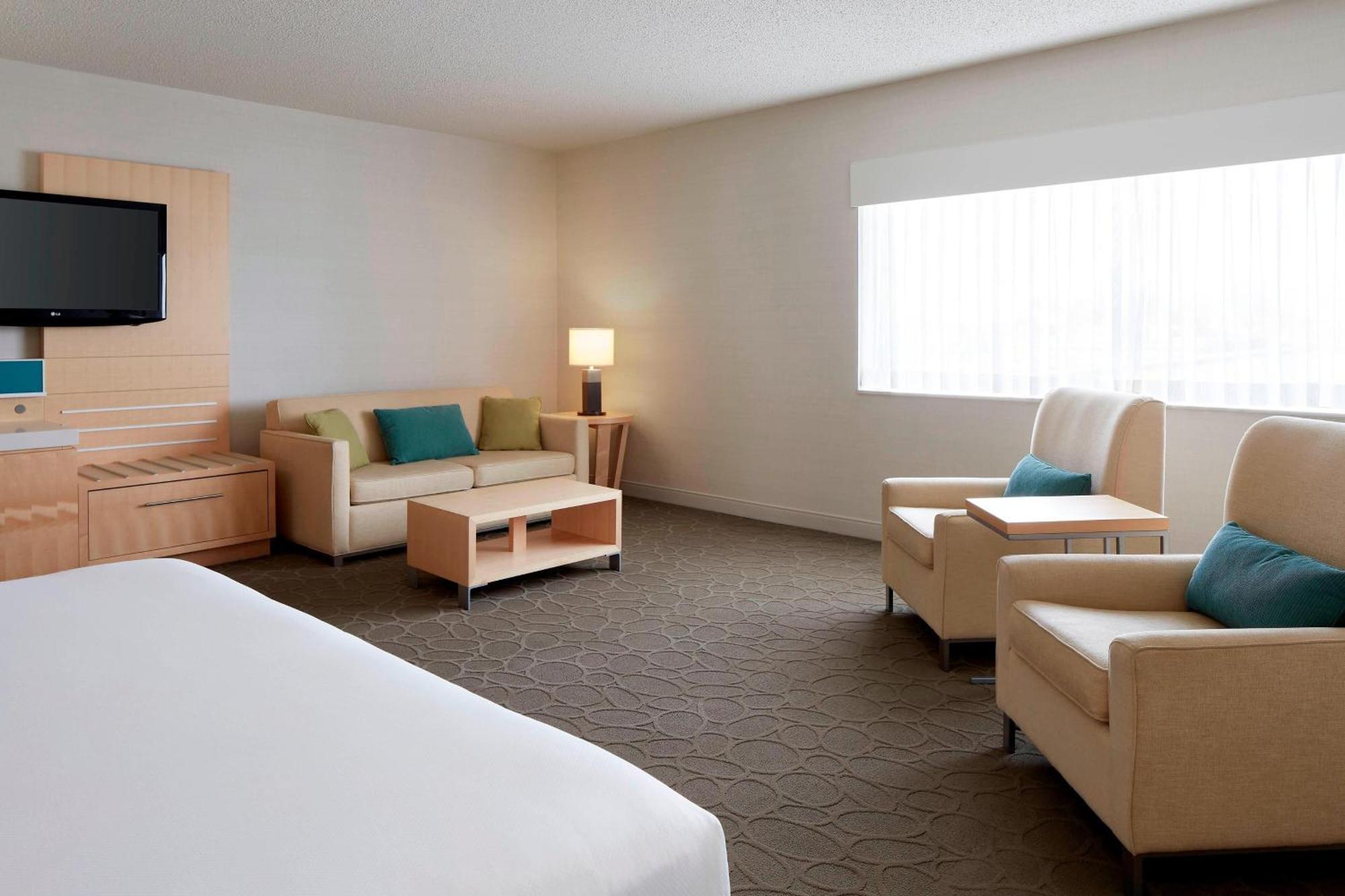 Delta Hotels By Marriott Prince Edward Charlottetown Eksteriør bilde