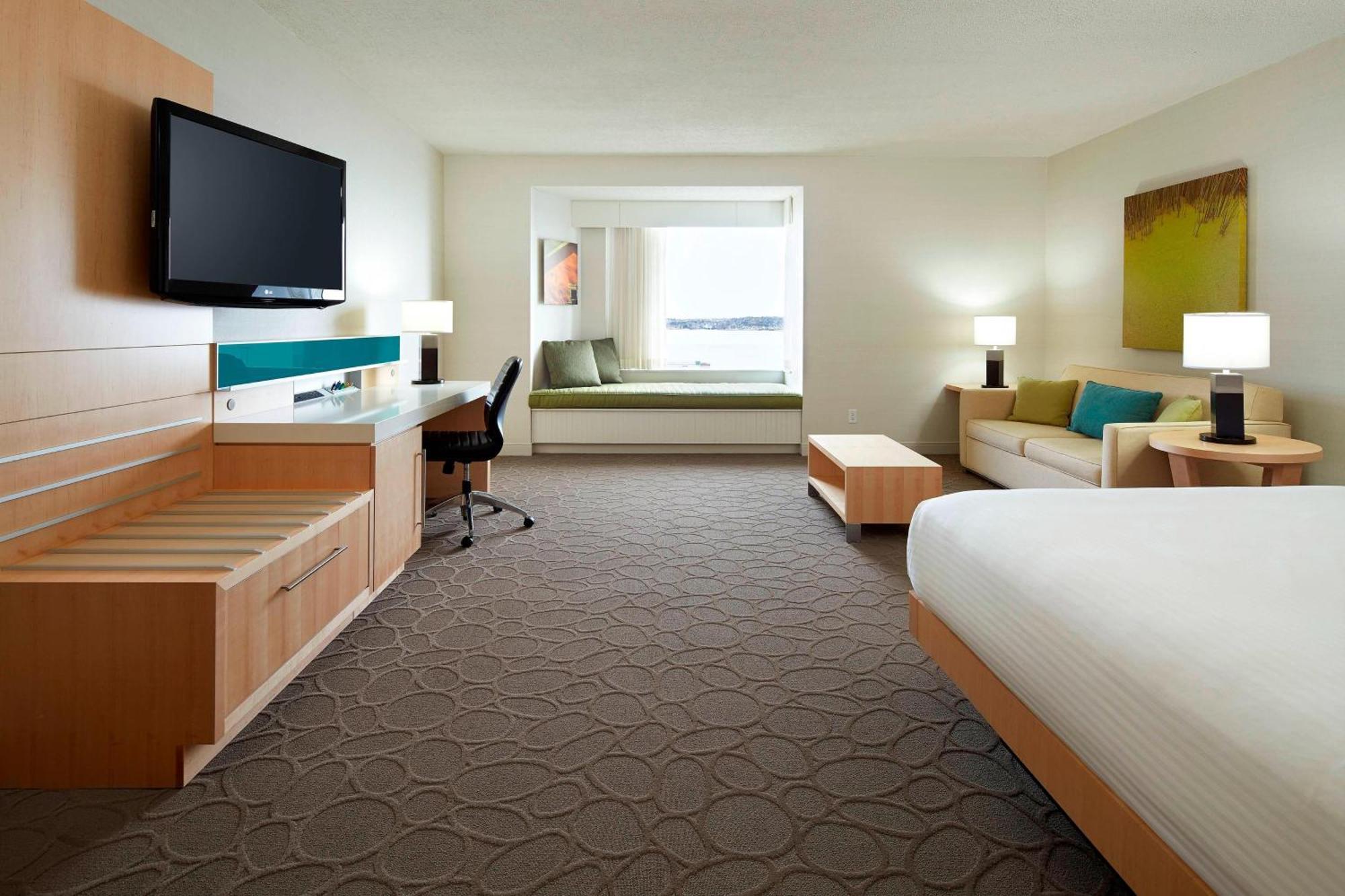 Delta Hotels By Marriott Prince Edward Charlottetown Eksteriør bilde