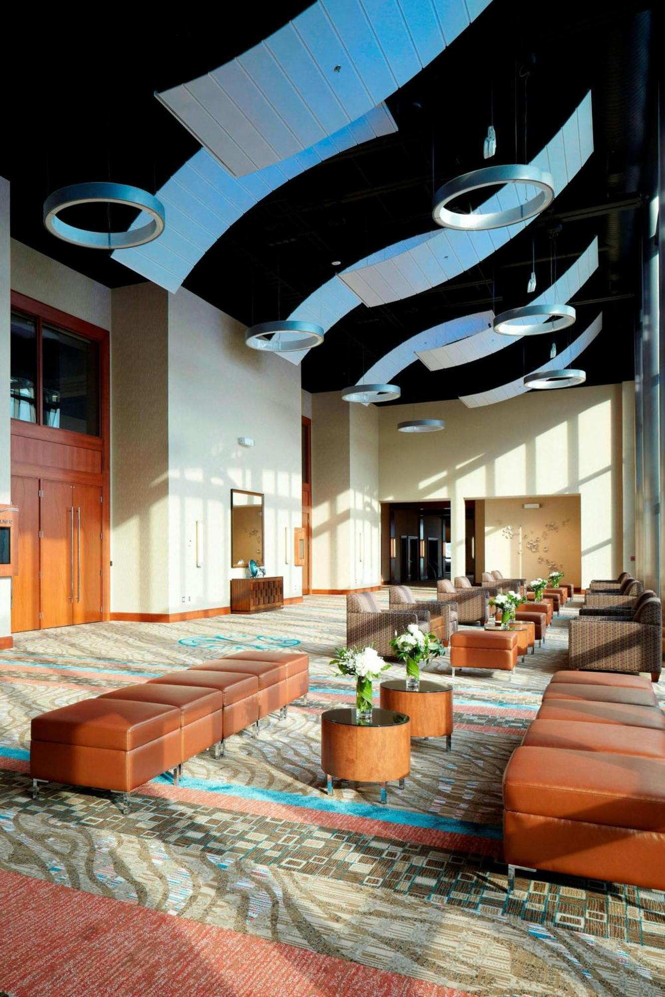 Delta Hotels By Marriott Prince Edward Charlottetown Eksteriør bilde