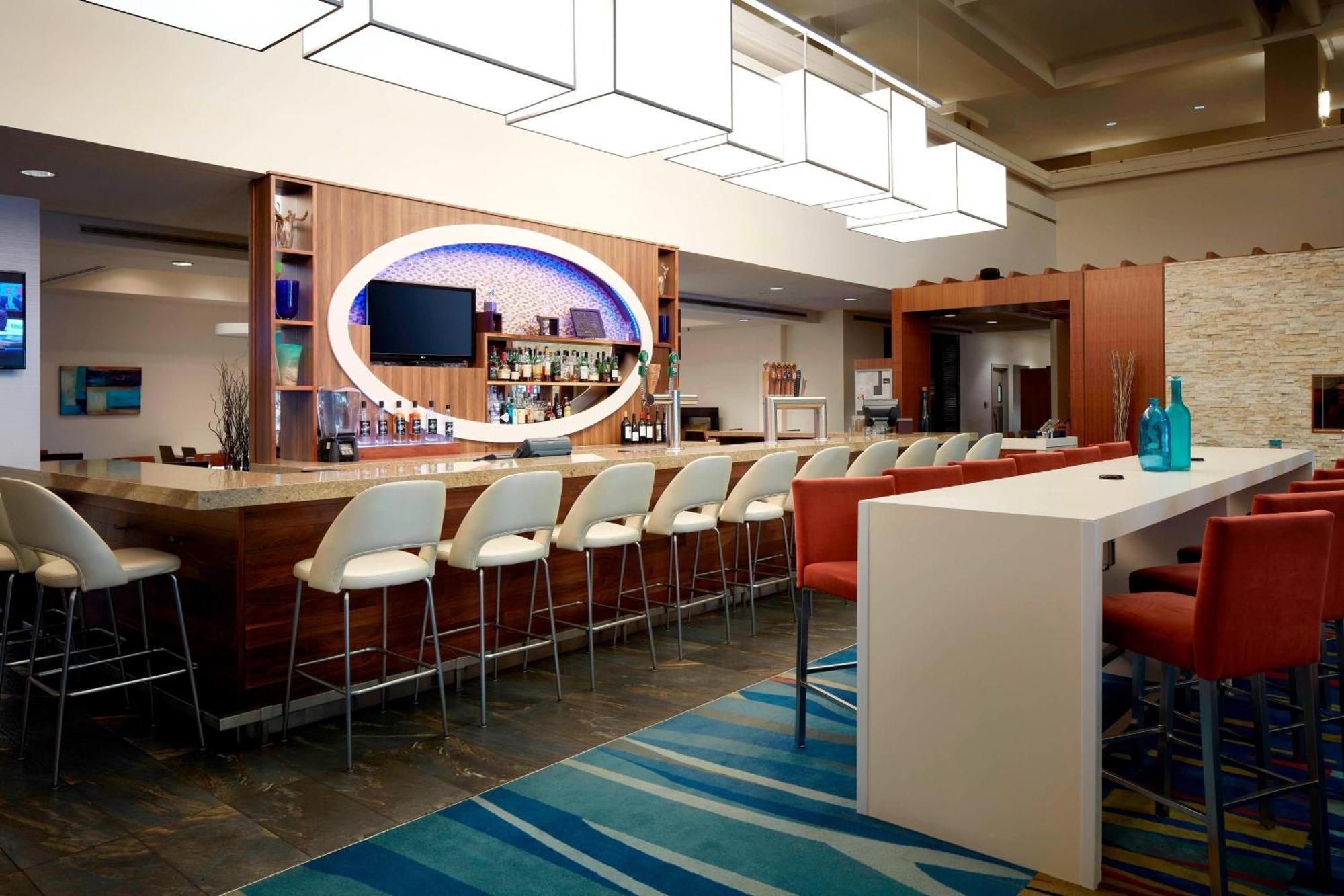 Delta Hotels By Marriott Prince Edward Charlottetown Eksteriør bilde