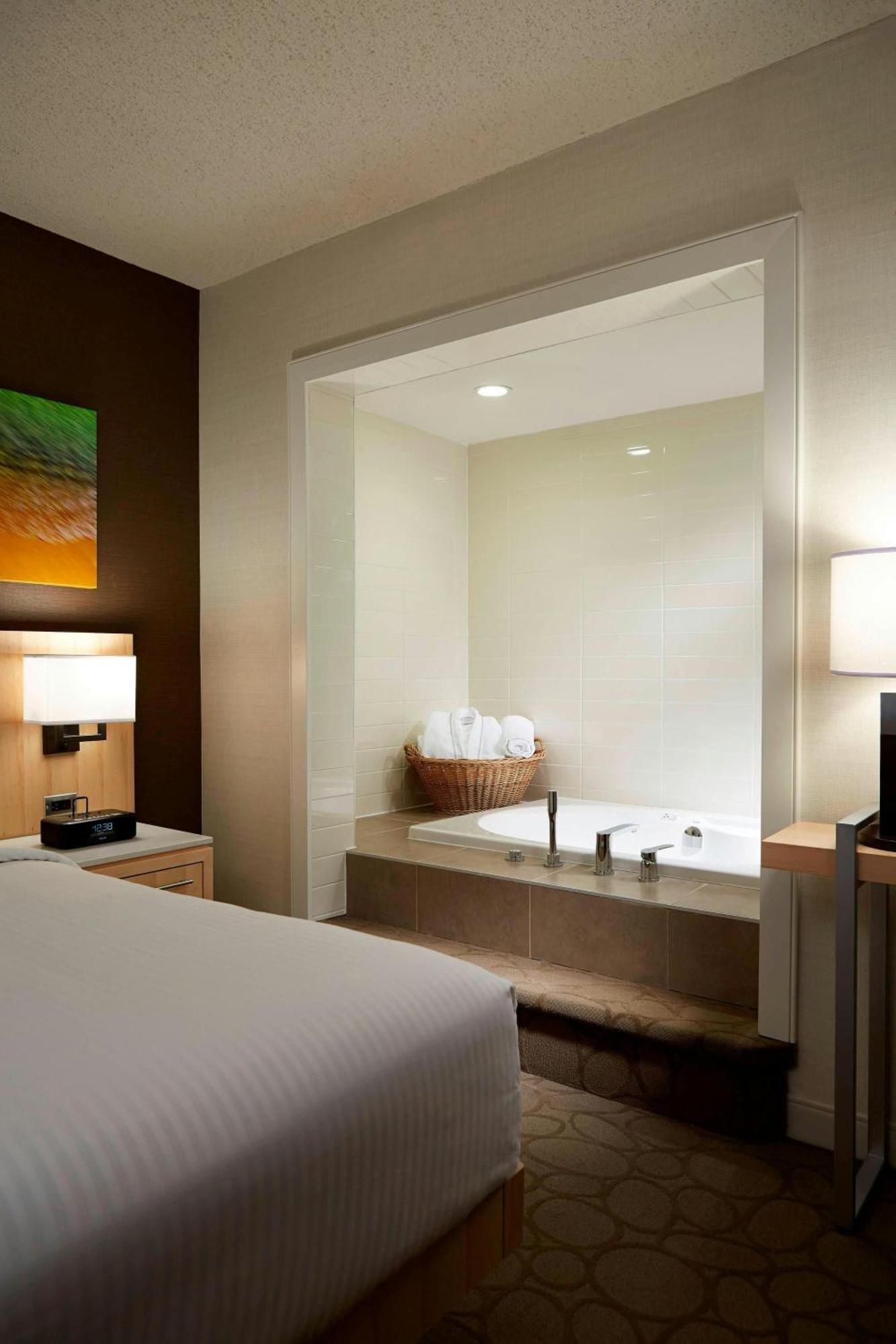 Delta Hotels By Marriott Prince Edward Charlottetown Eksteriør bilde