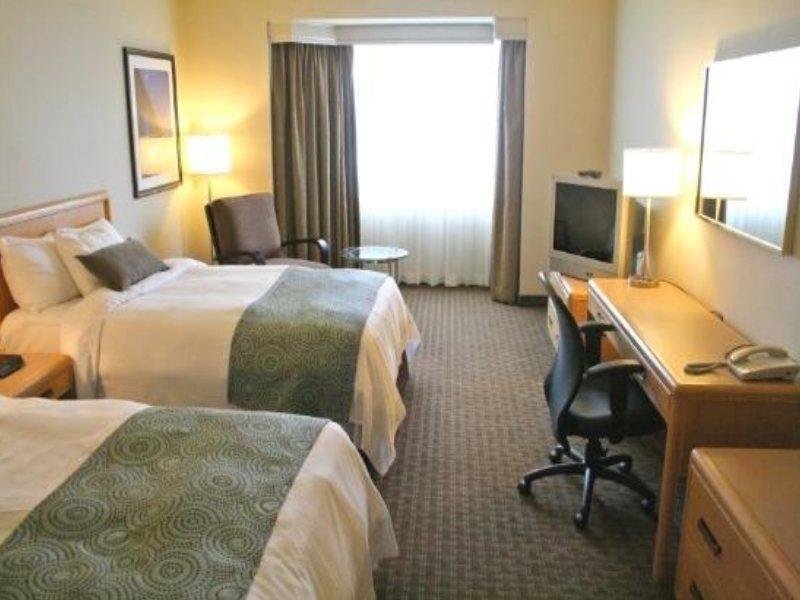 Delta Hotels By Marriott Prince Edward Charlottetown Rom bilde