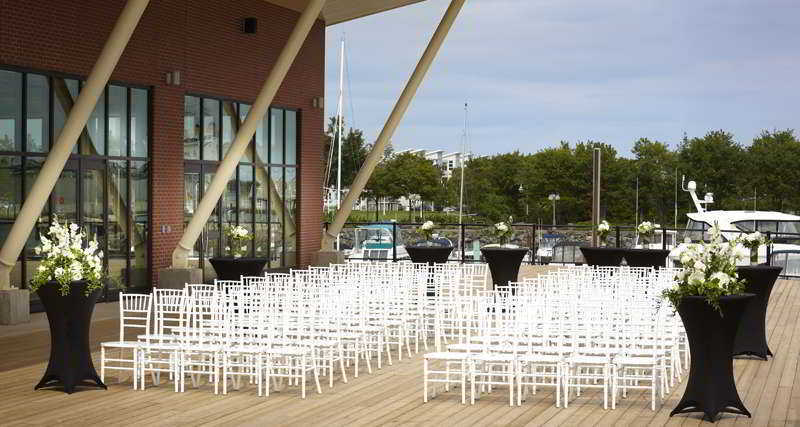 Delta Hotels By Marriott Prince Edward Charlottetown Eksteriør bilde