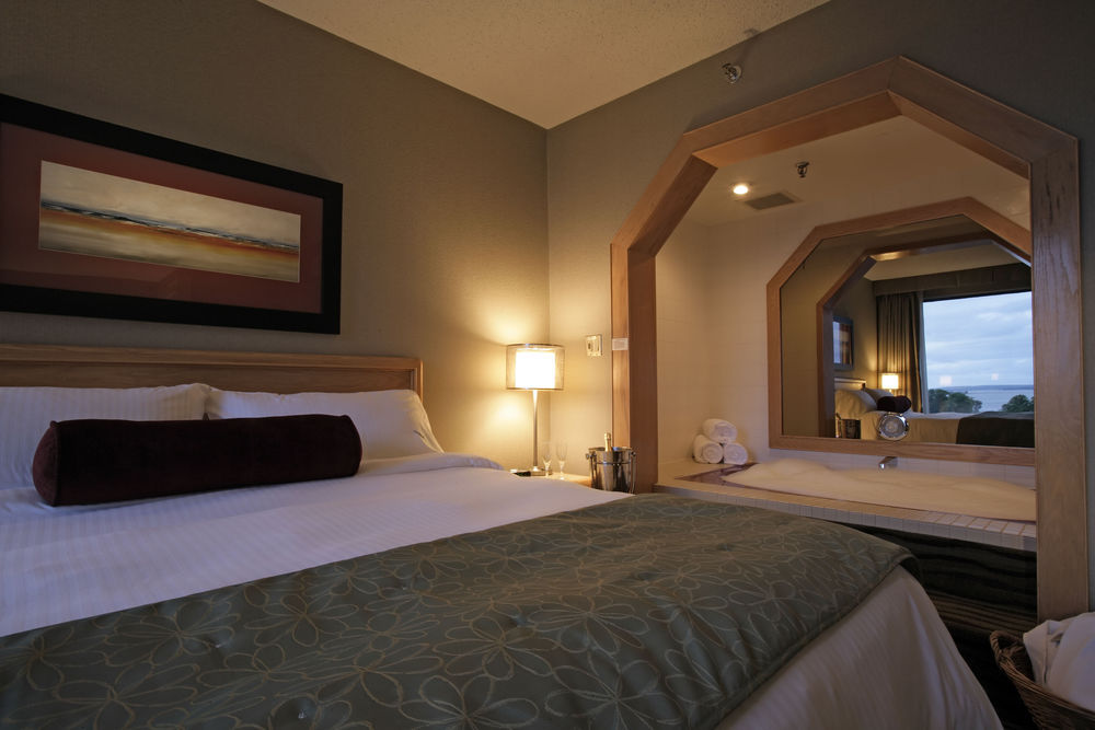 Delta Hotels By Marriott Prince Edward Charlottetown Rom bilde