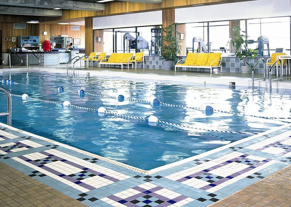 Delta Hotels By Marriott Prince Edward Charlottetown Fasiliteter bilde